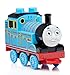 Mega Bloks Thomas & Friends Buildable Engine Toy Figure