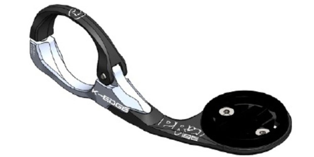 PRO VIBE Aero Computer Mount, Large