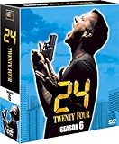 [DVD]24 -TWENTY FOUR- シーズン6