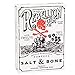 Ellusionist Salt and Bone Rebellion Rum Playing Cards - Pirate Theme - Prohibition Series