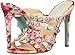 Blue by Betsey Johnson Unisex-Adult SB-Jovi Heeled Sandal