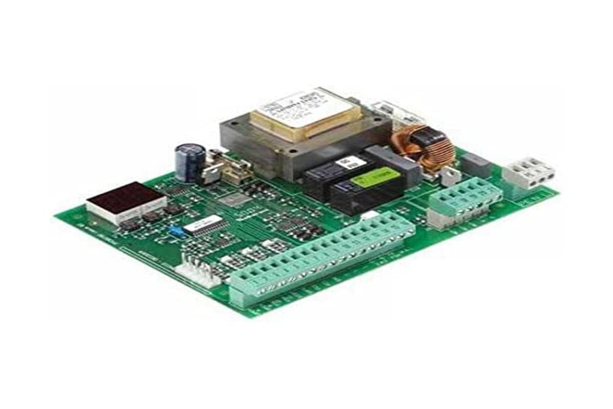 Faac Electronic Card 578D