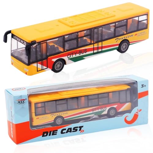 Bus Toy-3