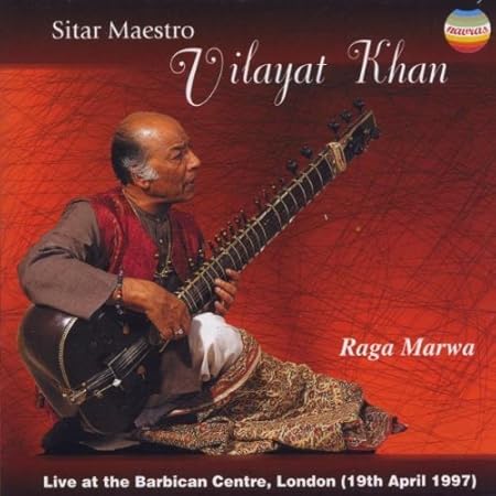 vilayat sitar