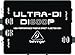Behringer Ultra-DI DI600P Professional High-Performance Passive DI-Box primary
