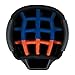 Team Effort Florida Gators The Bucket Ii Cooler Cart Bag