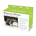 Ally & Joe Backseat Baby Mirror - For Use With Rear Facing Infant Car Seats