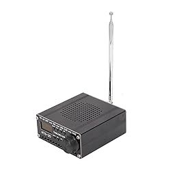Full Band Radio Receiver, FM Radio Receiver Full