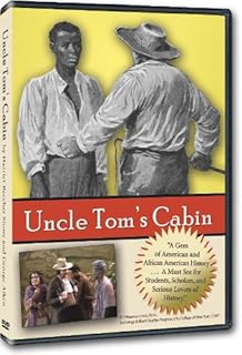 Amazon Com Uncle Tom S Cabin 1987 Phylicia Rashad Bruce Dern