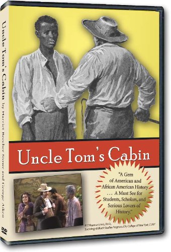 Amazon Com Uncle Tom S Cabin H B Stowe Aiken And Edison
