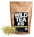 Herbal Chamomile Tea by Wild Foods, Organically Grown Egyptian Chamomile, Wild Tea #10 by Wild Food (8 ounce)