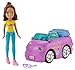 Barbie Mini Vehicle 3 Doll
