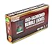 Holiday Bright Lights Indoor/Outdoor 7' Bubble Light Set - Red/Green/Orange