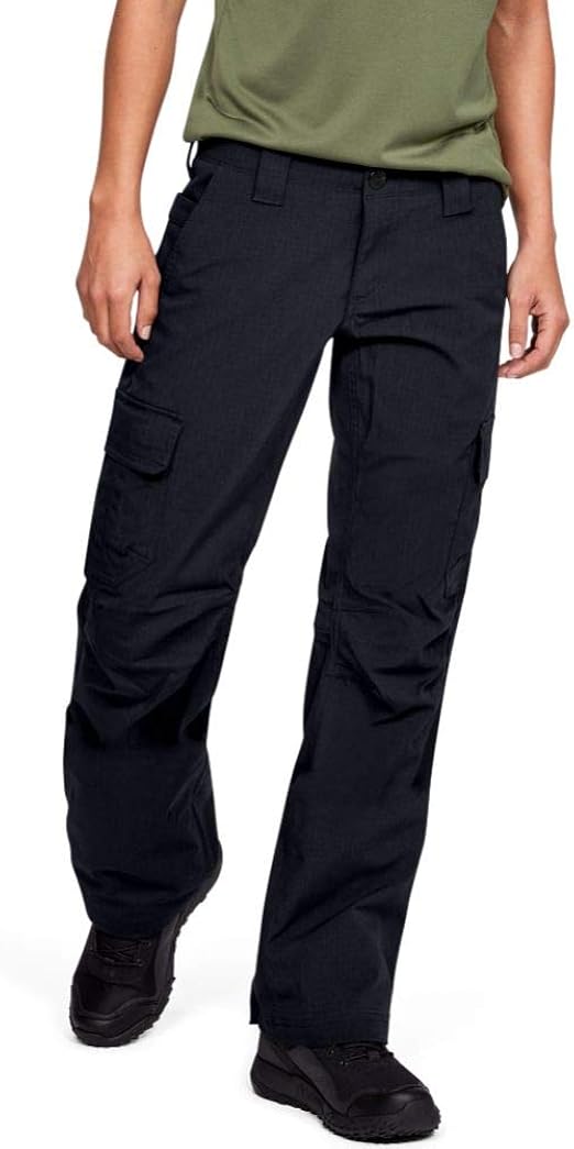 Under Armour Women's Tactical Patrol Pants II Amazon.co.uk Clothing