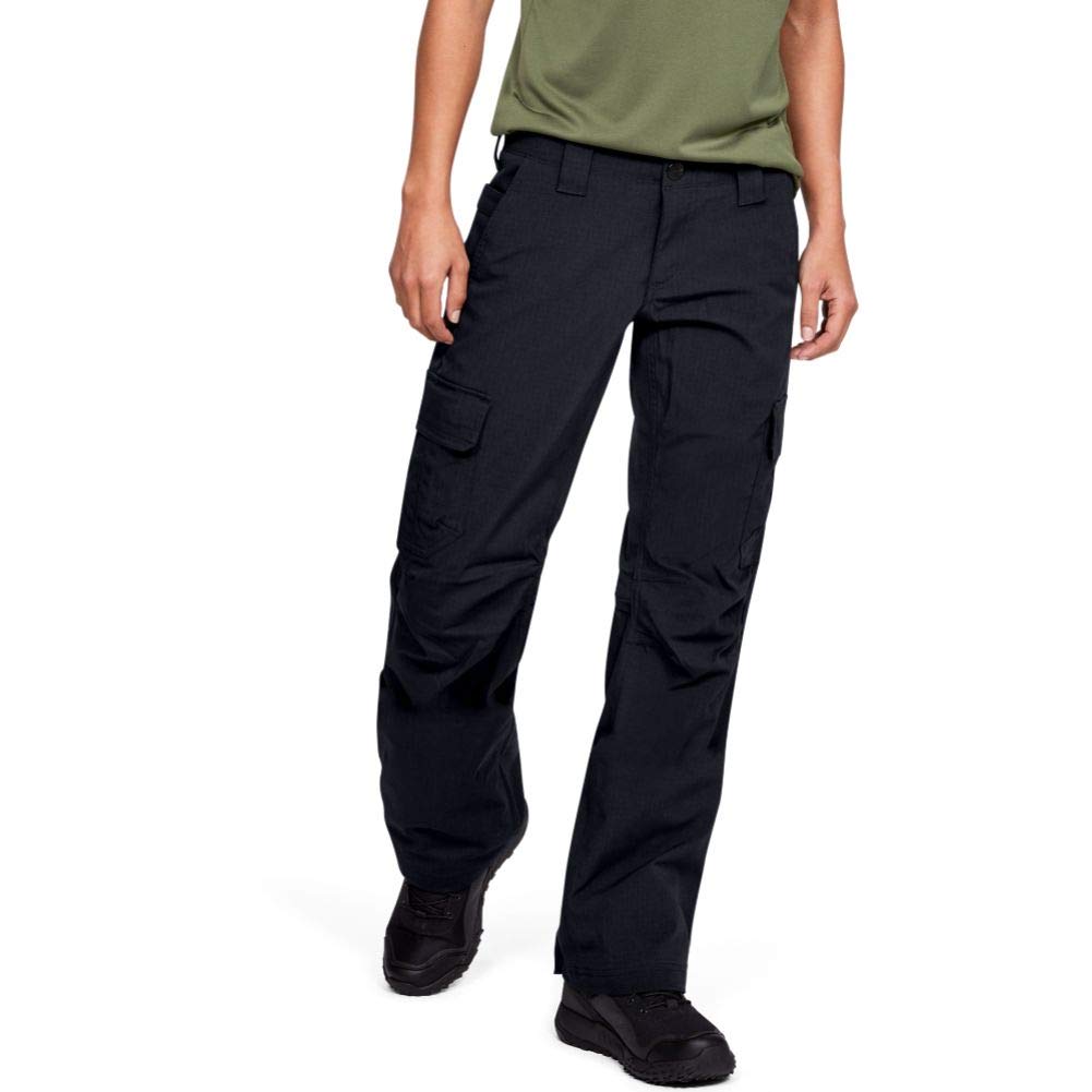 women's ua tactical patrol pant