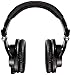 Audio-Technica ATH-M50x Professional Studio Monitor Headphones