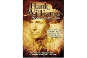 Hank Williams: The Show He Never Gave