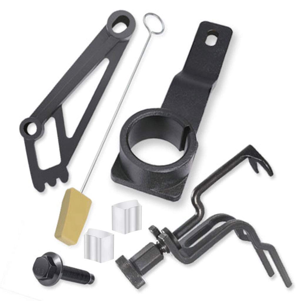 for Ford 4.6L/5.4L/6.8L 3V Engines Repair Tools Kit Valve Spring