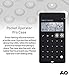 Teenage Engineering PO-12 Pocket Operator Rhythm Drum Machine Bundle with CA-X Silicone Protective Case