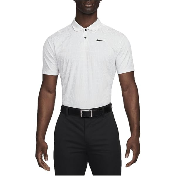 Amazon.com: Nike Tour Men's Dri-FIT ADV 1/2-Zip Golf Top