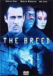 The Breed