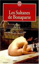 Les  sultanes de Bonaparte