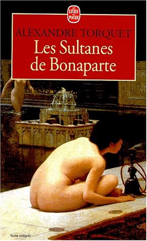 Les  sultanes de Bonaparte
