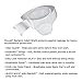 Prevail Specialty Brief, Bariatric B, to 100 Inch Waist, Heavy Absorbency, PV-094 - Case of 40