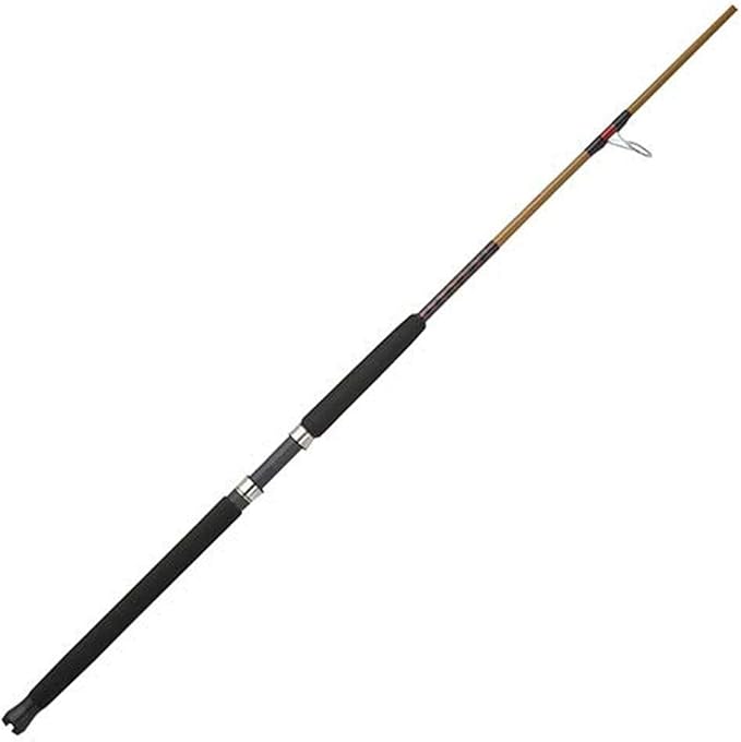 tiger stick rod