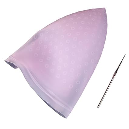 Amazon Com Tonsee 1 Pcs Professional Reusable Hair Colouring