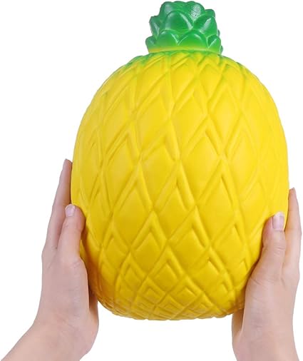 pineapple squishy amazon