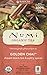 Numi Organic Tea Golden Chai, 18 Count Box of Tea Bags, Black Tea