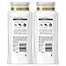 Pantene Pro-V Repair & Protect 2 in 1 Shampoo & Conditioner, 25.4 Fl Oz (Twin Pack)
