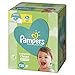 Baby Wipes, Pampers Baby Diaper Wipes, Complete Clean Unscented, 10 Refill Packs for Dispenser Tub, 720 Total Wipes