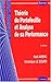 Théorie du portefeuille et analyse de sa performance (GESTION G) by 