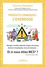 Produits chimiques, l'overdose