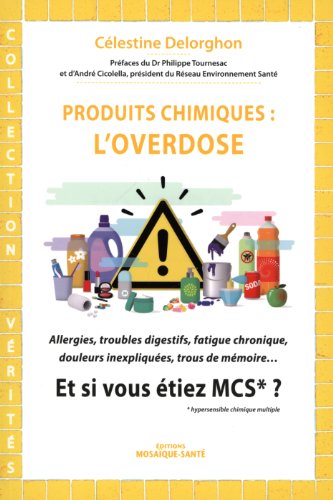 Produits chimiques, l'overdose