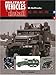 Military Vehicles in Detail 3: US Half Tracks M2-M3-M5-M9 (Vol 3) by 