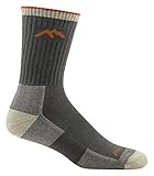 Darn Tough Vermont Men's Coolmax Micro Crew Cushion Sock