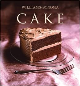 Williams Sonoma Collection Cake Gage Fran Amazon Com Books