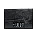 Grace Digital GDI-IRC7500 Stereo Wi-Fi Music System with 3.5-Inch Color Display (Black)