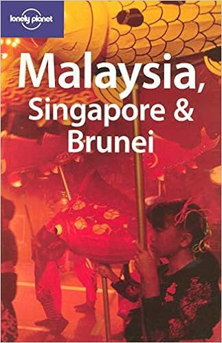 Malaysia, Singapore & Brunei