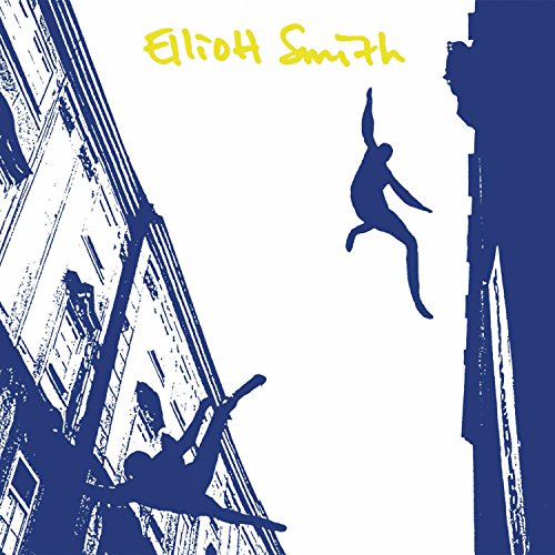 Album Art for Elliott Smith (180G/Dl Card) by Elliott Smith