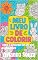 Livro Livro para colorir desenho para crianças e adultos : Libera o artista que vive em você. Terapia colorir