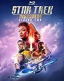 Star Trek: Discovery - Season Two [Blu-ray]