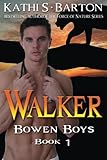 Walker: Bowen Boys (Volume 1)