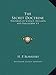 The Secret Doctrine: Synthesis of Science, Religion and Philosophy V3 by H. P. Blavatsky