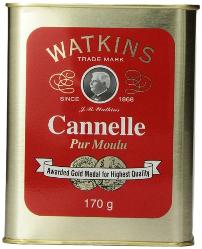 Watkins Ground Cinnamon - Image 3