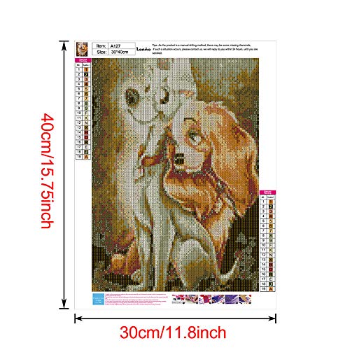 2 Diamond+Painting+Perfect+Relaxation+12x16inch