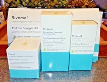 riversol anti aging reviews